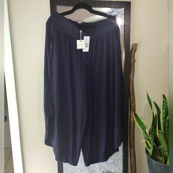 Cupio Genie Pants NWT sz XL Plus - Picture 8 of 10